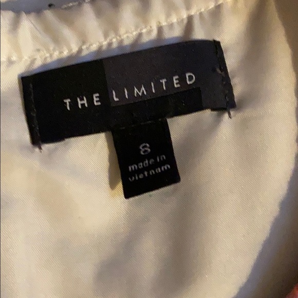 The Limited dress size 8 - Picture 9 of 10
